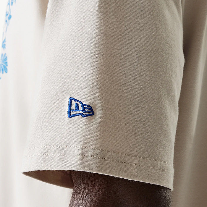 NEW ERAニューエラ｜MLB ユニセックス Tシャツ 【ロサンゼルスドジャース】