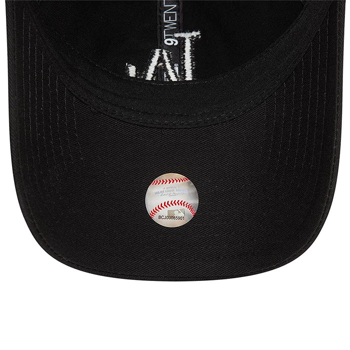 9TWENTY MLB ロサンゼルス・ドジャース ウォッシュド仕様 | ニューエラ |