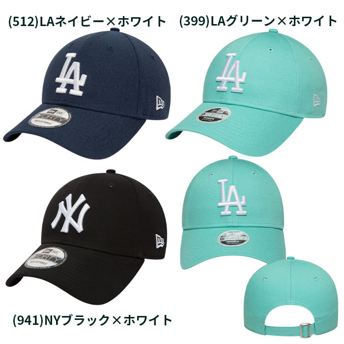 キャップ 9FORTY | ニューエラ | – Brand Navi ブランド ナビ