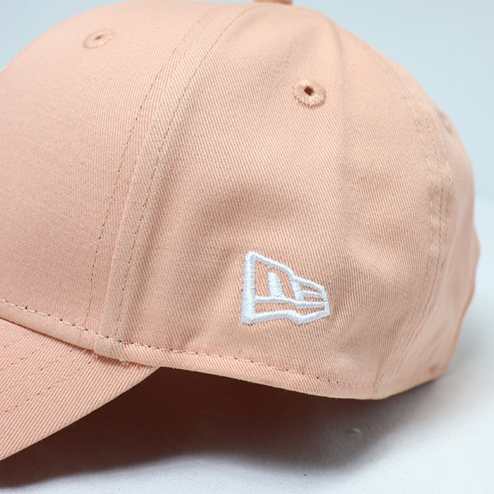 激レアカラー】ニューエラ NEW ERA ピンク 刺繍 BLUSH SKY キャップ メンズ レディース 9FORTY アジャスター ドジ –  Brand Navi ブランド ナビ