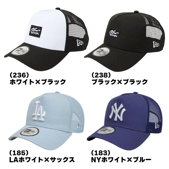 ニューエラ　9FORTY Aフレーム　キャップ ブラック　ブルー2点セット 楽天市場】ニューエラ キャップ NEW ERA Raiders Aqua Void