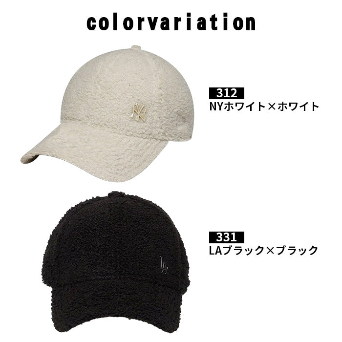 NEW ERA ニューエラ ｜9FORTY ベースボール キャップ 940
