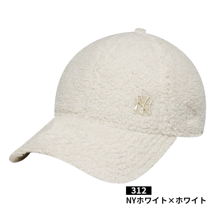 NEW ERA ニューエラ ｜9FORTY ベースボール キャップ 940