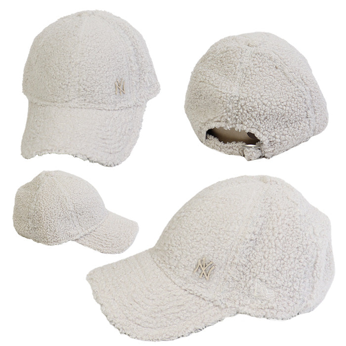 NEW ERA ニューエラ ｜9FORTY ベースボール キャップ 940
