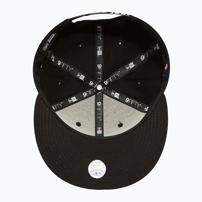 キャップ 9FIFTY SIDE WORD MARK | ニューエラ |