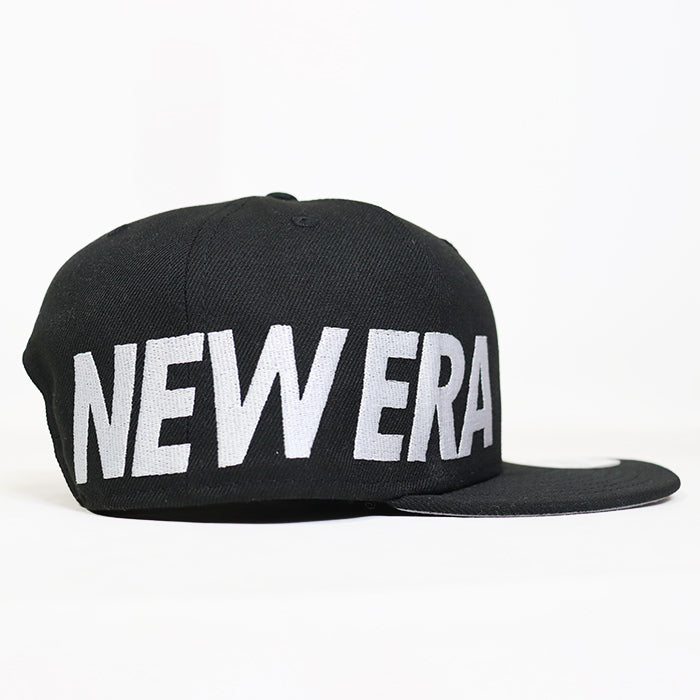 キャップ 9FIFTY SIDE WORD MARK | ニューエラ |