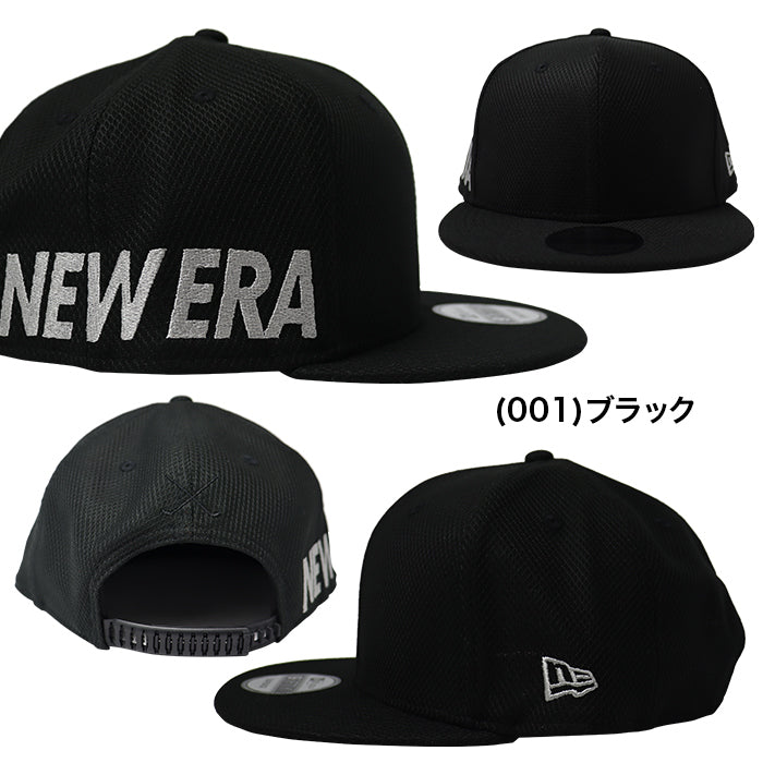 ゴルフキャップ 9FIFTY DIAMOND ERA | ニューエラ | – Brand
