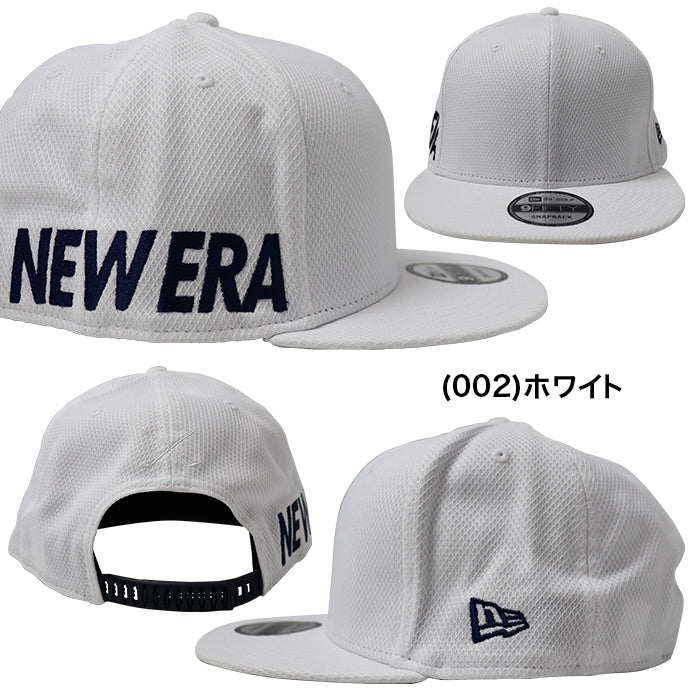 ゴルフキャップ 9FIFTY DIAMOND ERA | ニューエラ | – Brand