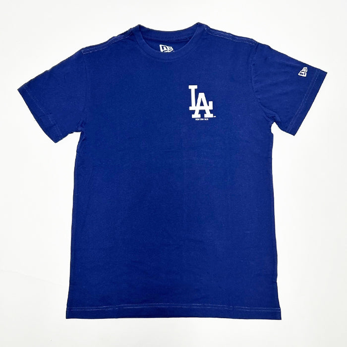 MLB Tシャツ ロサンゼルス・ドジャース | ニューエラ |