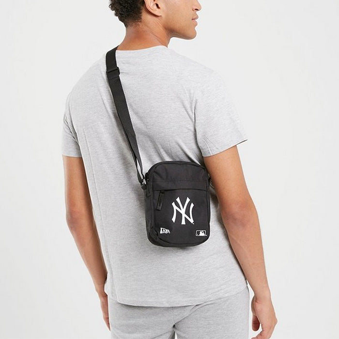 NEW ERAニューエラ｜ポーチ バッグ【MLB ヤンキース】