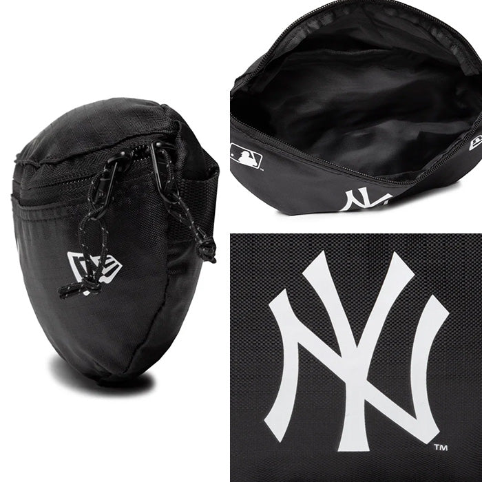 ボディバッグ EXPLORER WAIST BAG | ニューエラ |