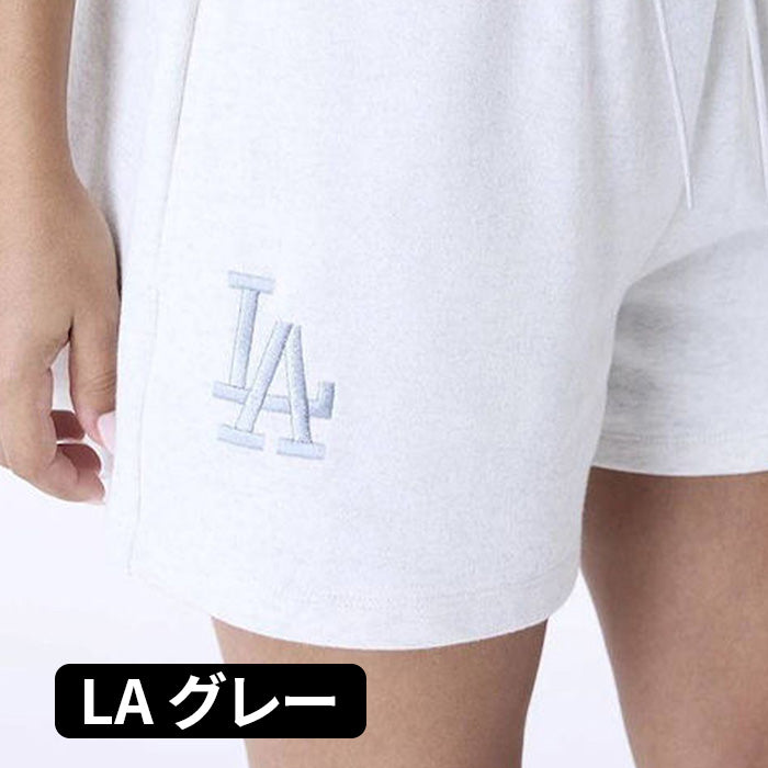 ショートパンツ MLB League Essential SHORT | ニューエラ |