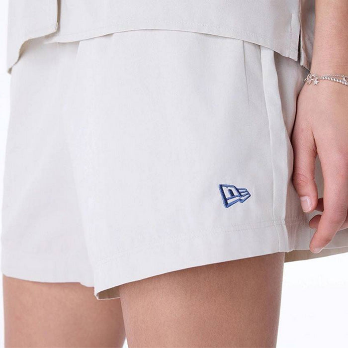 ショートパンツ MLB League Essential SHORT | ニューエラ |