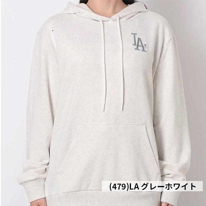 パーカー MLB League Essential HOODIE | ニューエラ |