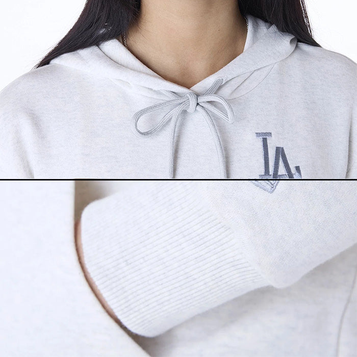 パーカー MLB League Essential HOODIE | ニューエラ |