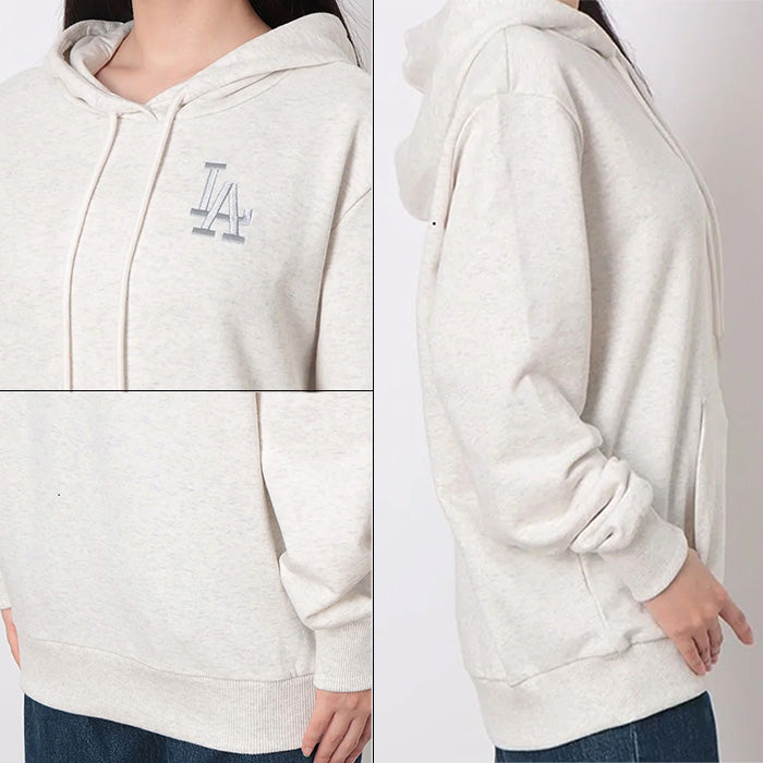 パーカー MLB League Essential HOODIE | ニューエラ |