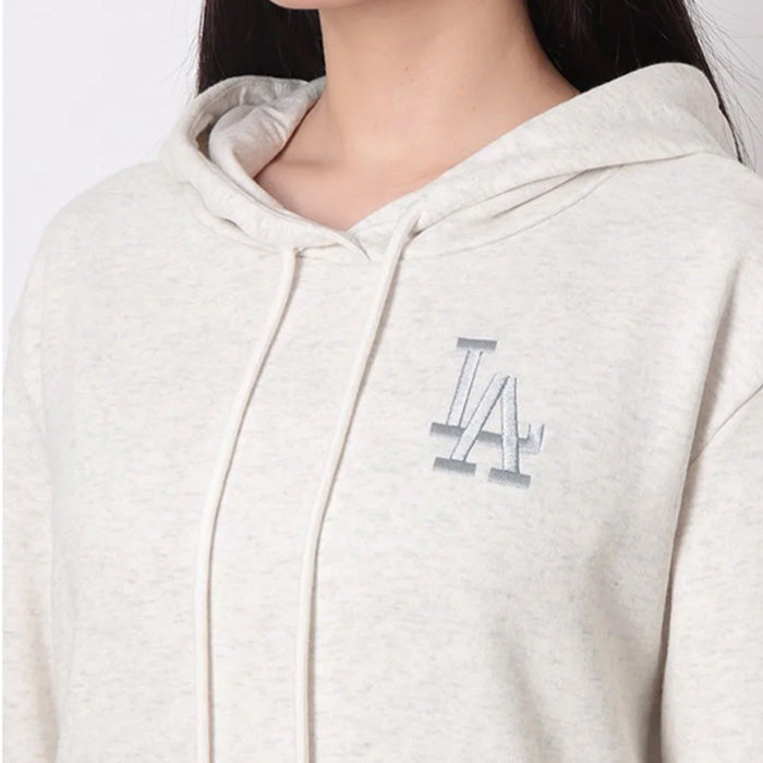 パーカー MLB League Essential HOODIE | ニューエラ |
