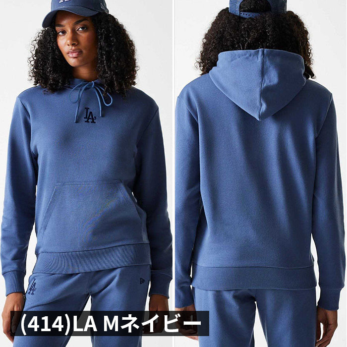 パーカー MLB League Essential HOODIE | ニューエラ |