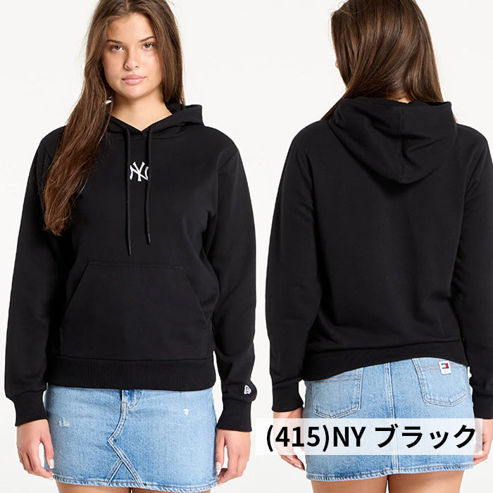パーカー MLB League Essential HOODIE | ニューエラ |