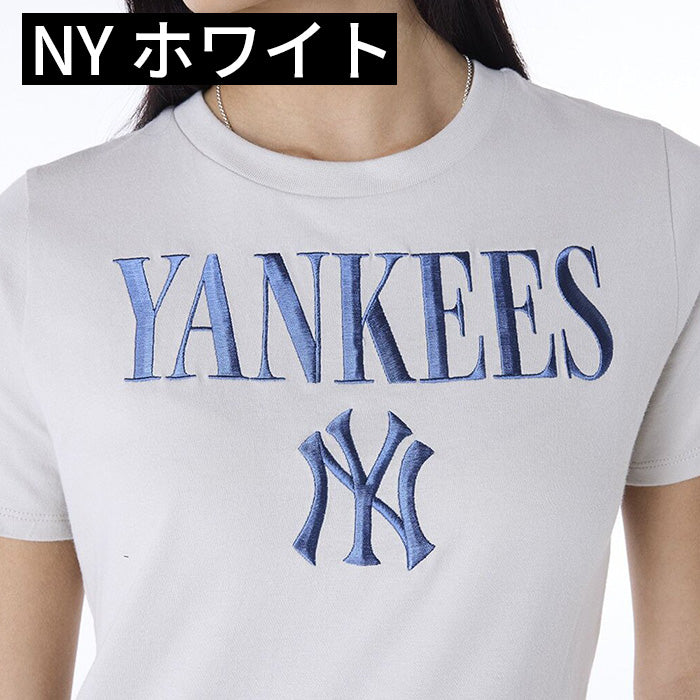 Tシャツ MLB REGULAR TEE | ニューエラ |