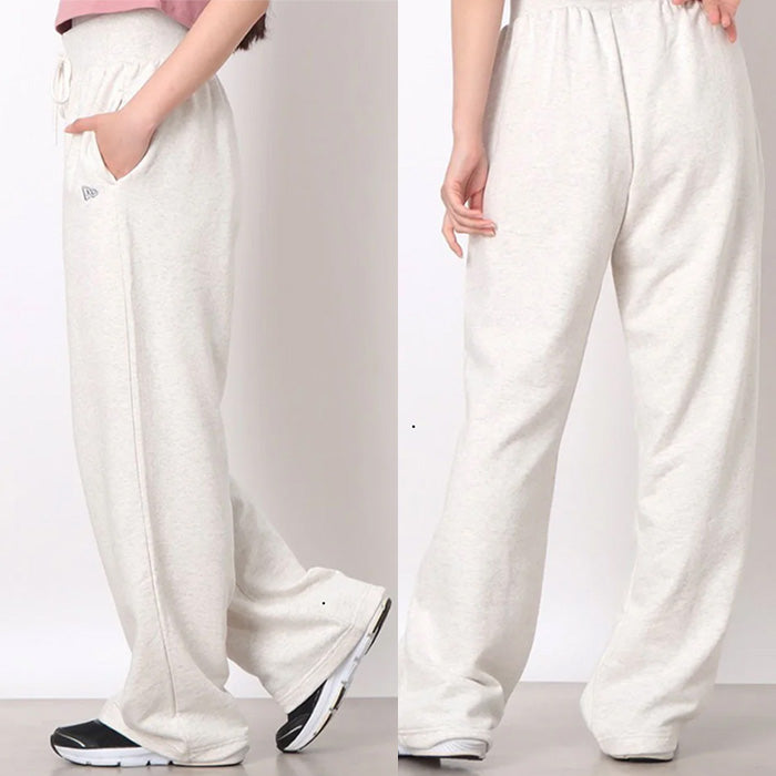スウェットパンツ MLB STRAIGHT JOGGER | ニューエラ |