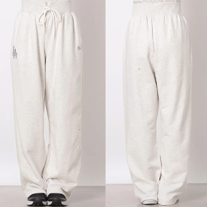 スウェットパンツ MLB STRAIGHT JOGGER | ニューエラ |