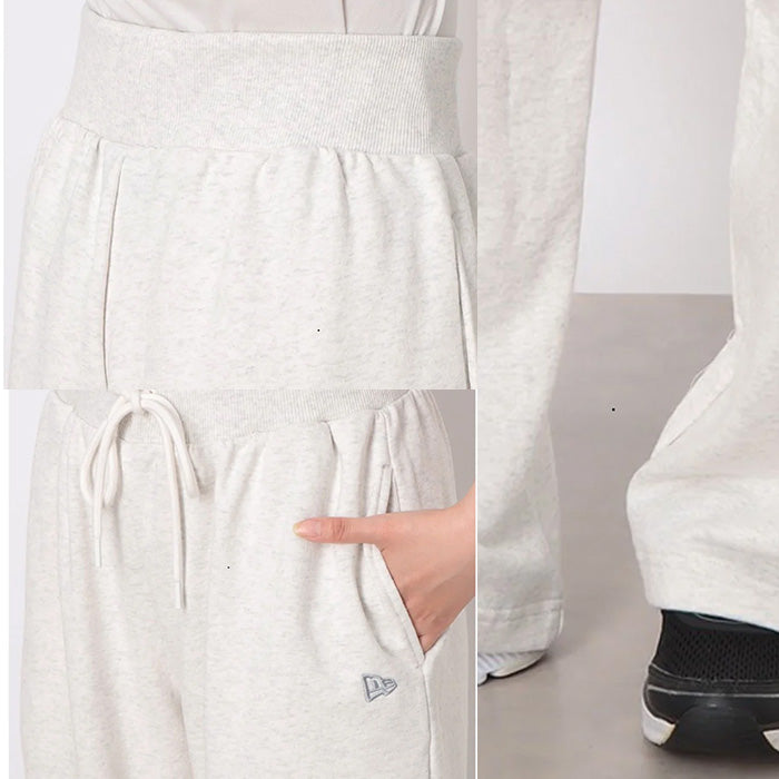 スウェットパンツ MLB STRAIGHT JOGGER | ニューエラ |