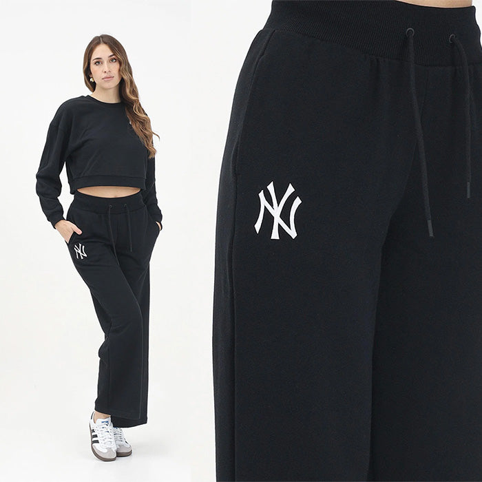 スウェットパンツ MLB STRAIGHT JOGGER | ニューエラ |