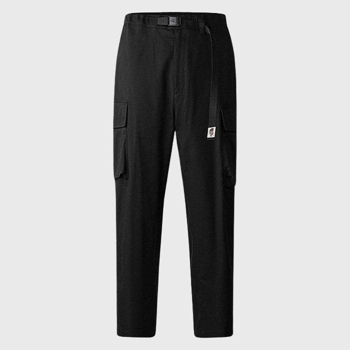 【全2色】ノースフェイス THE NORTH FACE メンズ カーゴパンツ ワークパンツ UPF 日焼け止め アウトドア キャンプ 仕事着 吸水 速乾 ドライ ブラック カーキ 黒 NF0A81SL