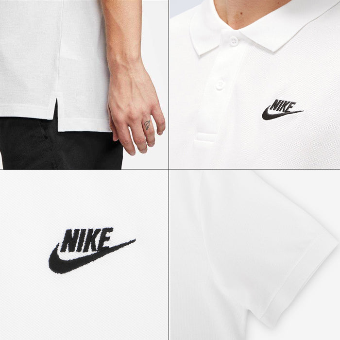 NSW ポロシャツ メンズ | ナイキ | – Brand Navi ブランド ナビ