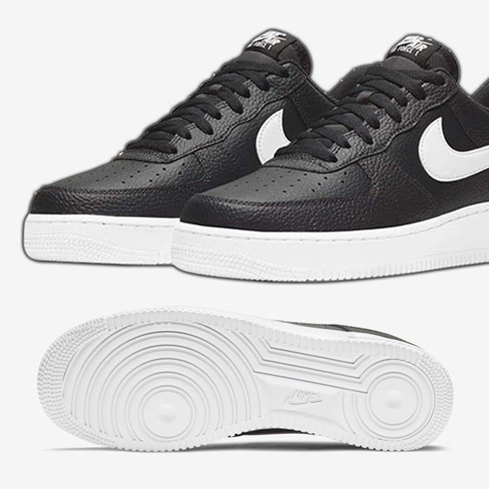 【全2色】【サイズ交換1回無料】NIKE ナイキ メンズ スニーカー シューズ エアフォースワン AIR FORCE 1 '07 AN21 CT2302