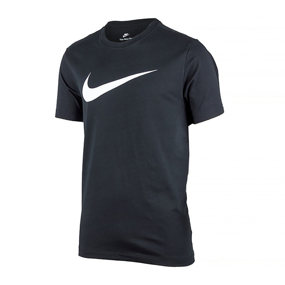 ナイキ メンズ tシャツ M NSW TEE ICON SWOOSH DC5094 スポーツウェア 半袖 tee 春夏 着心地良いコットン クルーネック 綿生地 柔らかい おしゃれ 紳士 男性