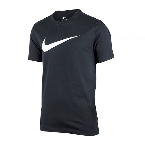 ナイキ メンズ tシャツ M NSW TEE ICON SWOOSH DC5094 スポーツウェア 半袖 tee 春夏 着心地良いコットン クルーネック 綿生地 柔らかい おしゃれ 紳士 男性
