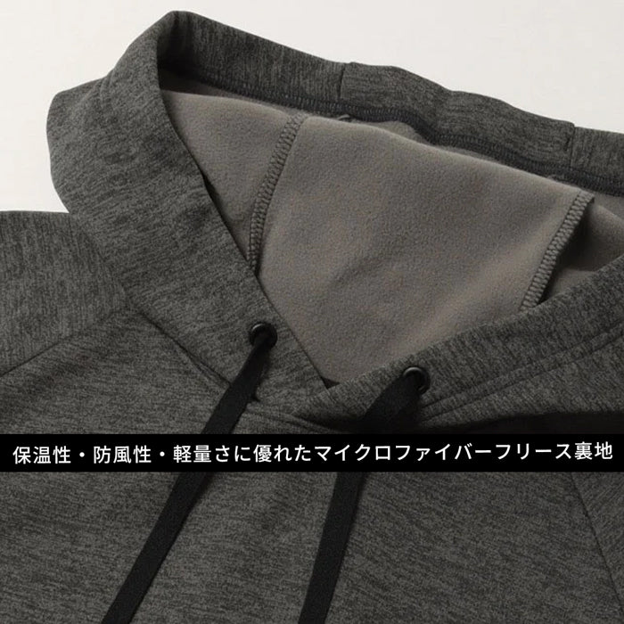 Therma-FIT プルオーバーパーカー メンズ | ナイキ |