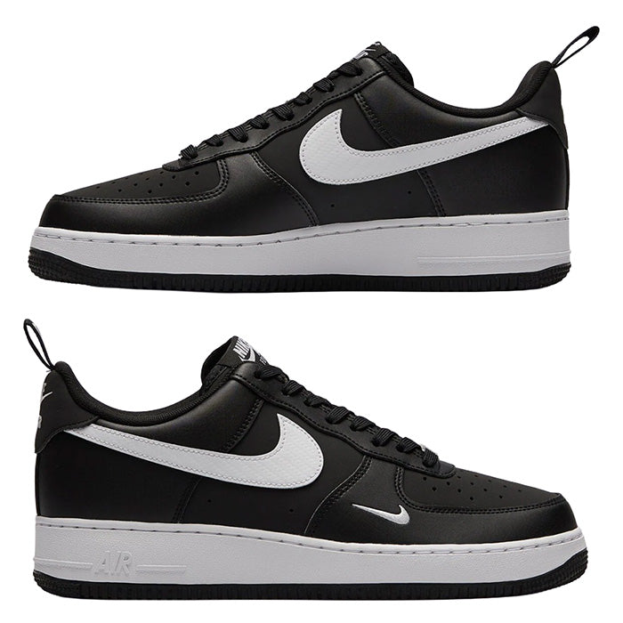 NIKE AIR FORCE 1 '07 ナイキ エアフォース ワン エッセンシャル スニーカー