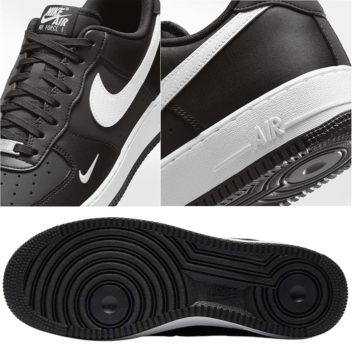 NIKE AIR FORCE 1 '07 ナイキ エアフォース ワン エッセンシャル スニーカー