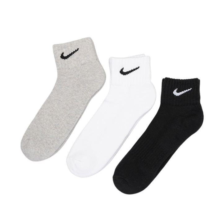 ナイキ｜3Pソックスセット