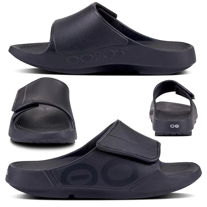 ウーアー スポーツ フレックス OOahh Sport Flex | ウーフォス |