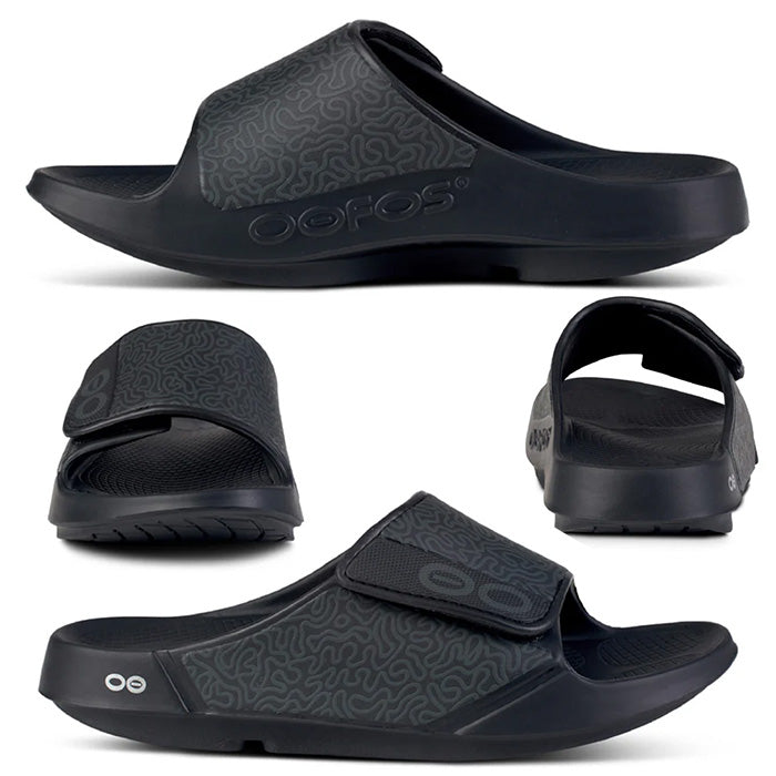 ウーアー スポーツ フレックス OOahh Sport Flex | ウーフォス |