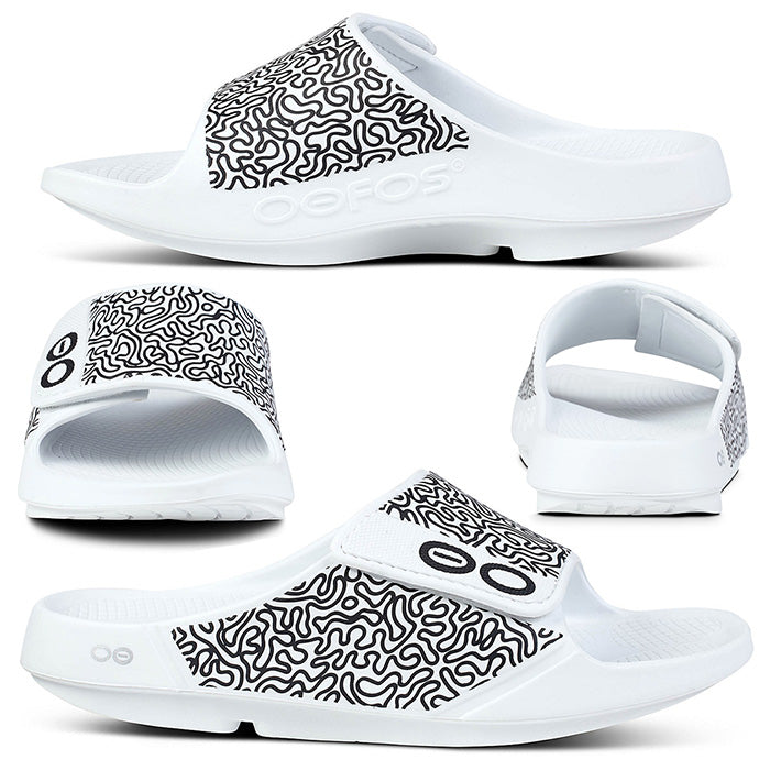 ウーアー スポーツ フレックス OOahh Sport Flex | ウーフォス |