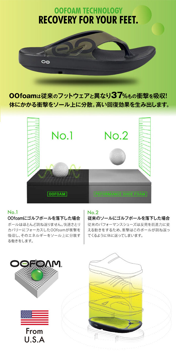 ウーオリジナル スポーツ OOriginal Sport | ウーフォス |