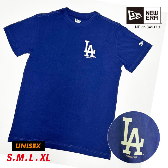 MLB Tシャツ ロサンゼルス・ドジャース | ニューエラ |