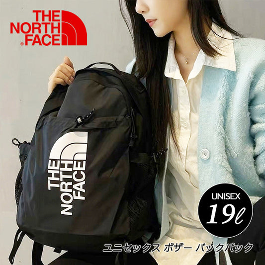 新生活応援SALE BOZER BACKPACK リュックサック | ノースフェイス |