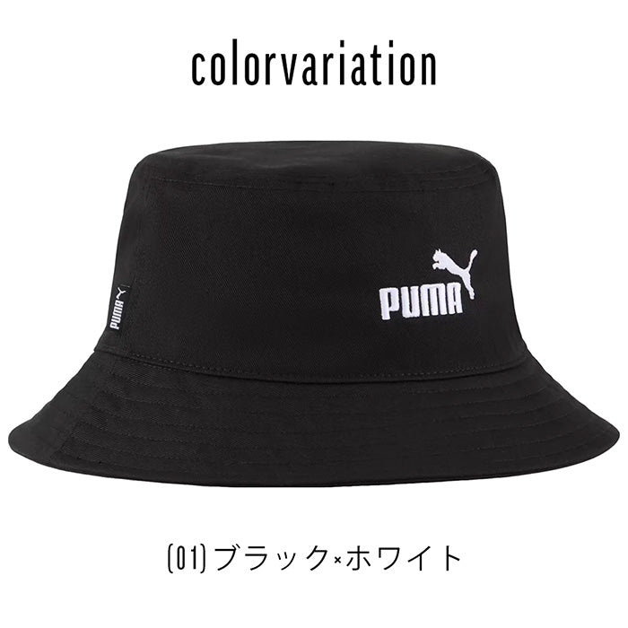 PUMA プーマ ｜帽子・バケットハット