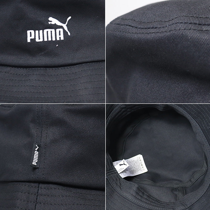 PUMA プーマ ｜帽子・バケットハット