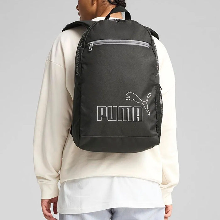 PUMA プーマ ｜バックパック ・リュック｜19L収納