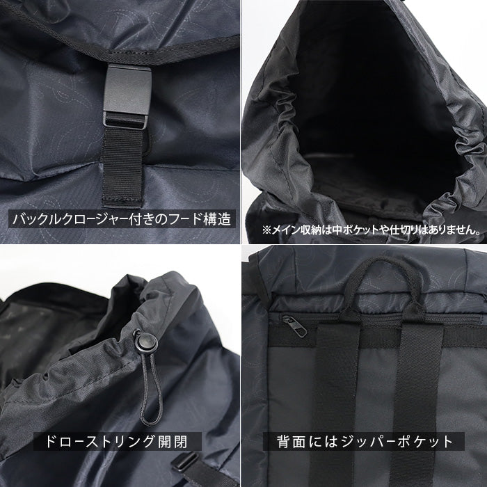 PUMA プーマ | バックパック・リュック | 容量12L／A4収納