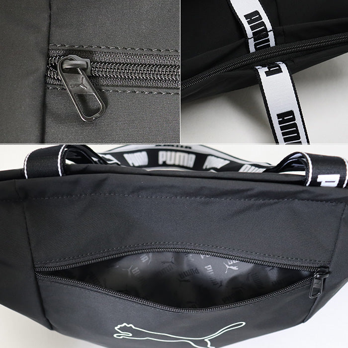 PUMA プーマ | トートバッグ ・手提げバック｜19L収納