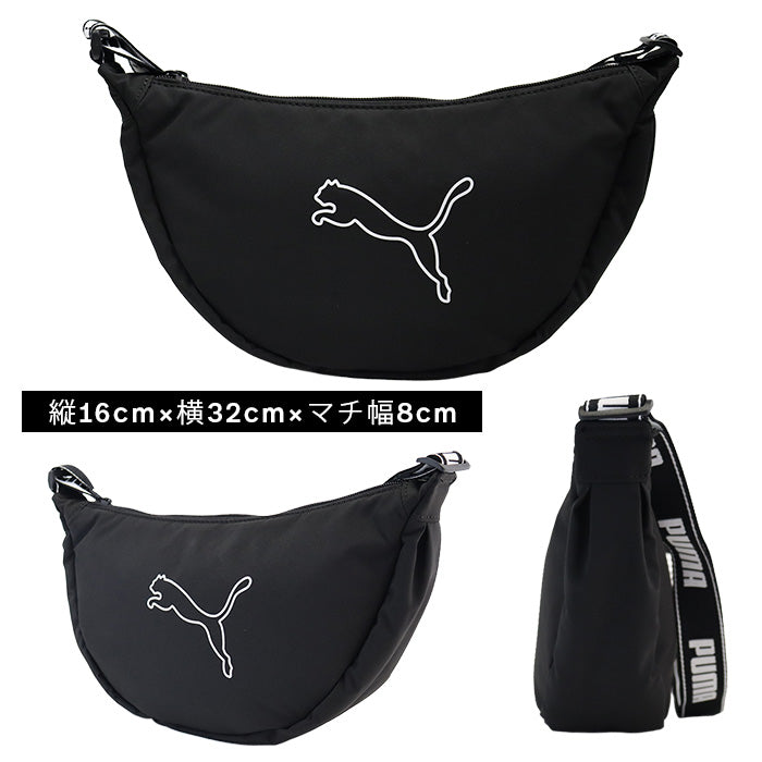 PUMA プーマ |  クロスボディーバッグ・ポーチ