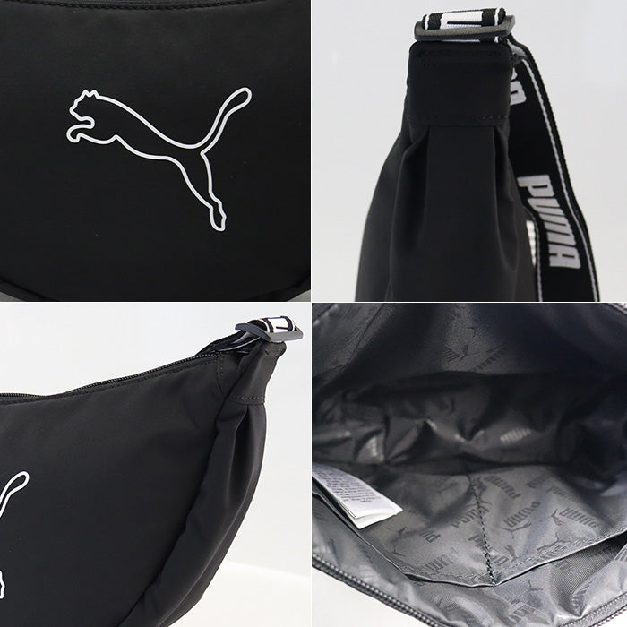 PUMA プーマ |  クロスボディーバッグ・ポーチ